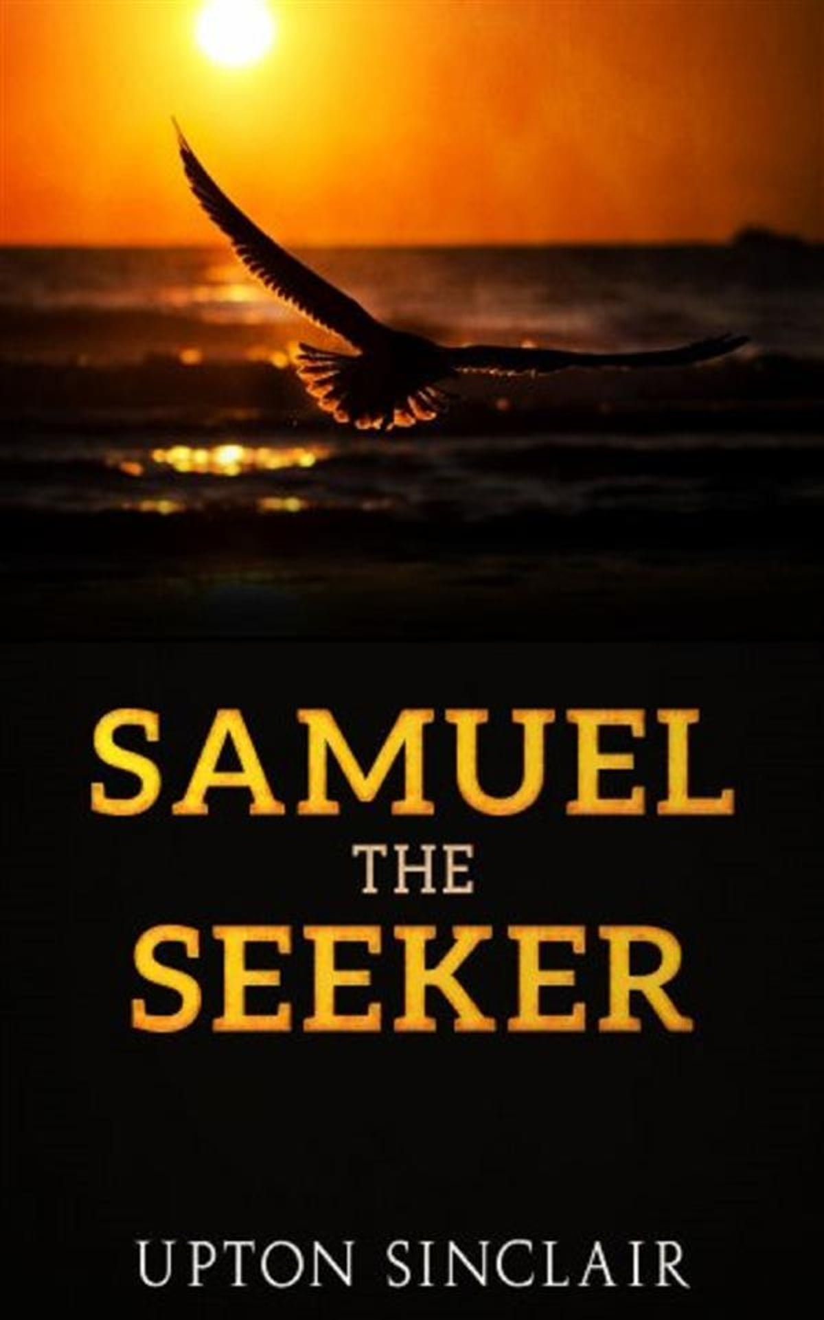 Samuel the Seeker